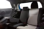 Toyota Yaris 2013 года